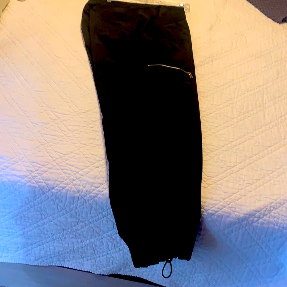Chico's Zenergy Neema Side-Pocket Pants Size 3/XL